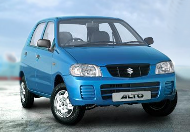 Maruti Alto