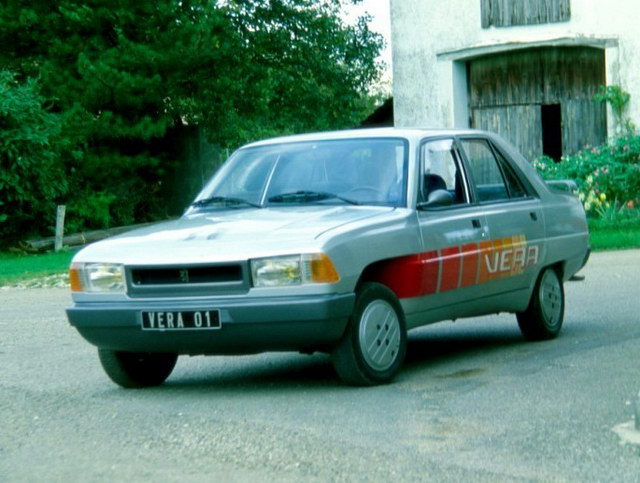 Peugeot Vera 02