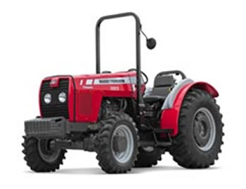 Massey Ferguson 275 Compacto