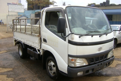 Toyota Toyoace