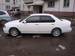 Nissan Bluebird SSS-Z Hyper CVT-M6