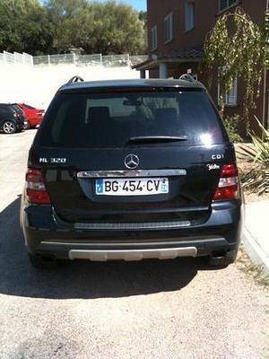 Mercedes-Benz Carthago M-L 61 PB II