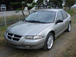 Chrysler Stratus LS