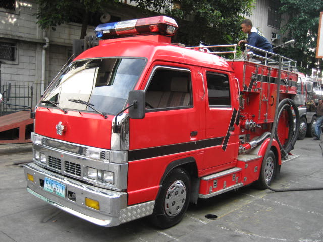 Isuzu NKR