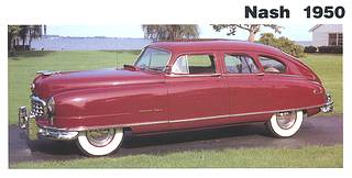 Nash Ambassador Super