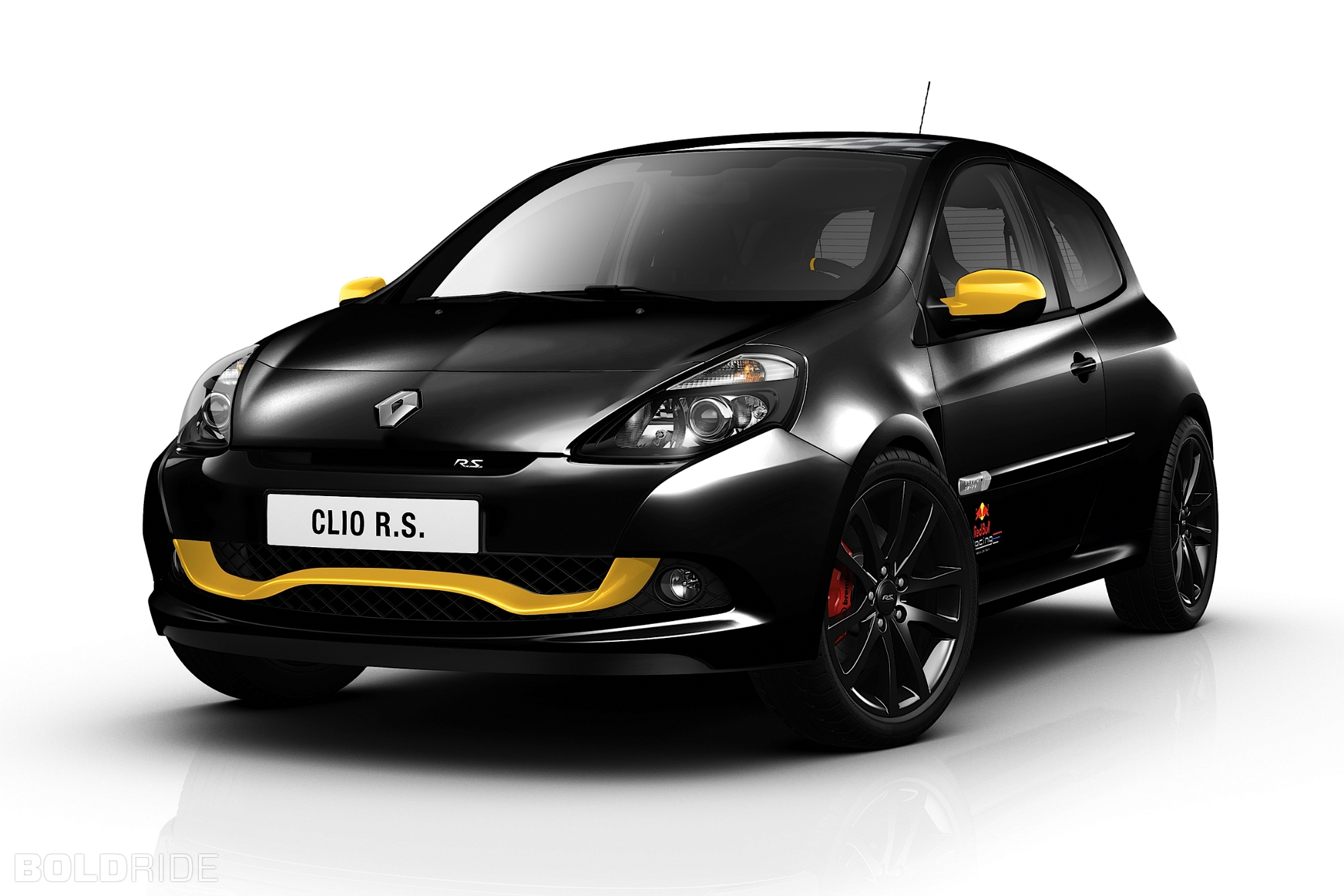 Renault Clio RS