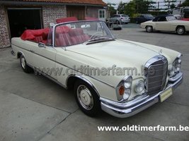 Mercedes-Benz 250 TE