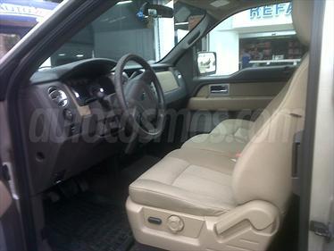 Ford Lobo XLT 4x4