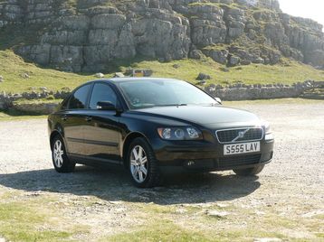 Volvo S40 20