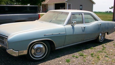 Buick Le Sabre 400