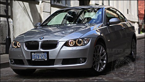 BMW 328xi