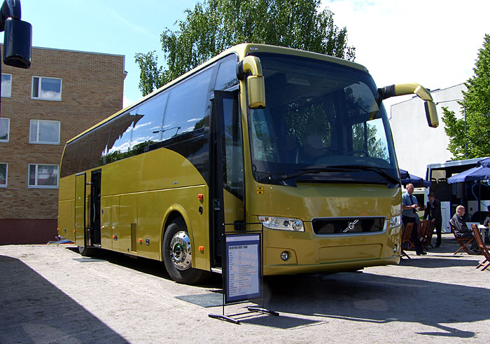 Volvo 9700NG