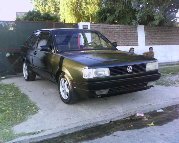 Volkswagen Gol GL