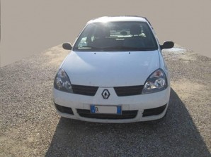 Renault Clio dCi 3p