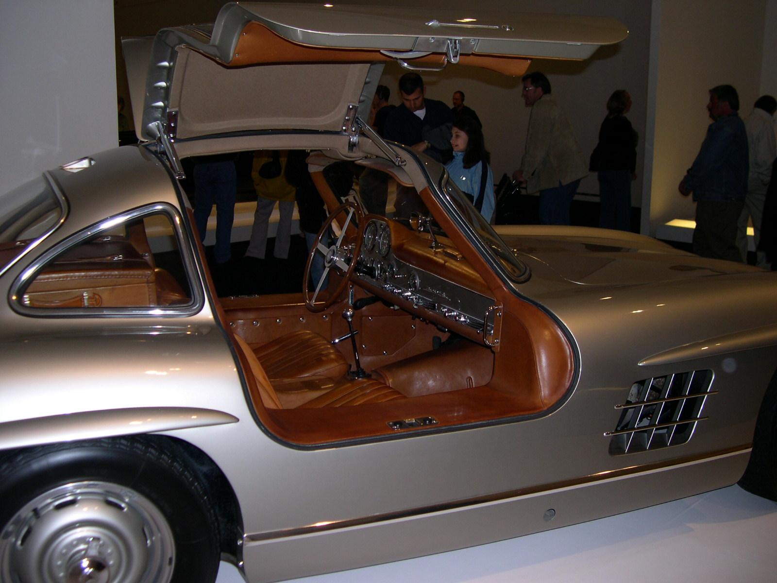 Mercedes-Benz 300SL