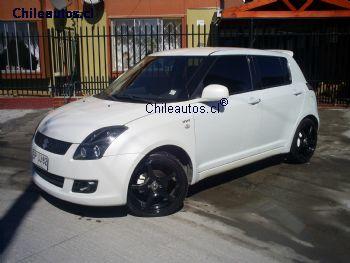 Suzuki Swift GL 15 VVT