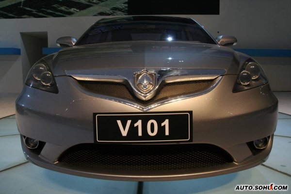 Changan V101