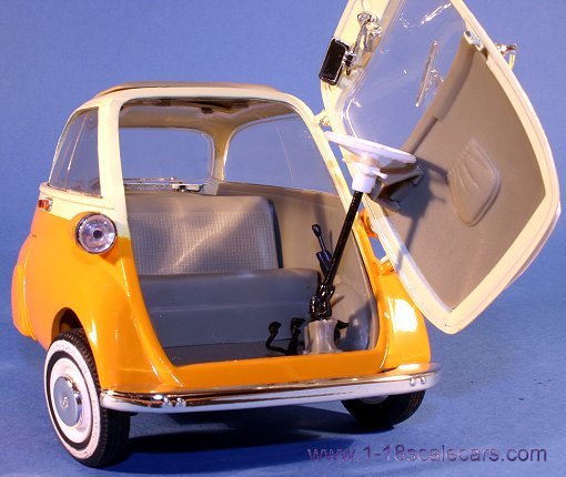 BMW Isetta 250C