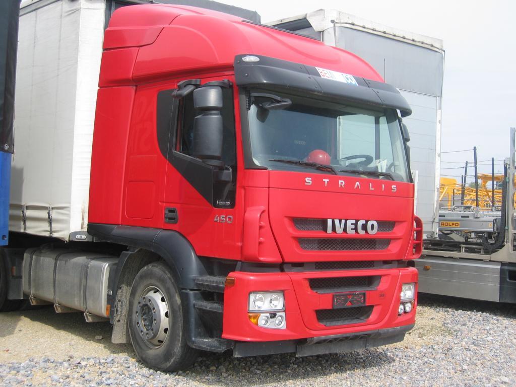 DAF XF 95 440