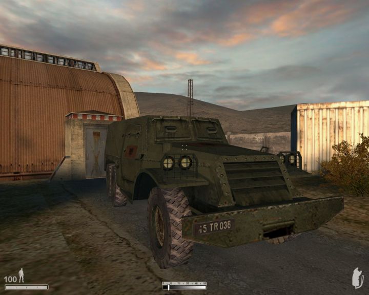 Zil BTR-152