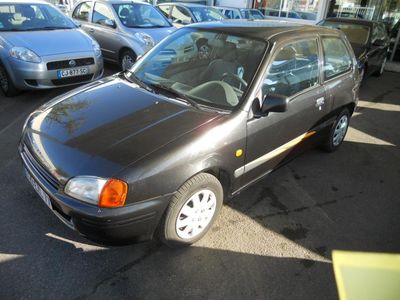 Toyota Starlet 13 GL