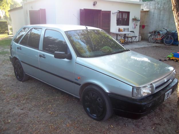 Fiat Tipo S 16