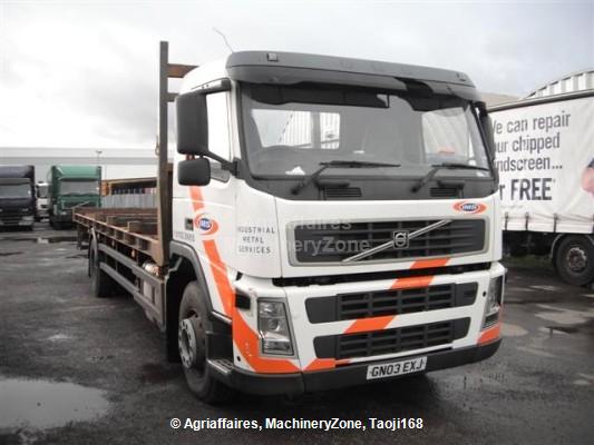 Volvo FM9 260