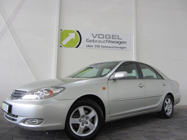 Toyota Camry 24 VVT-i