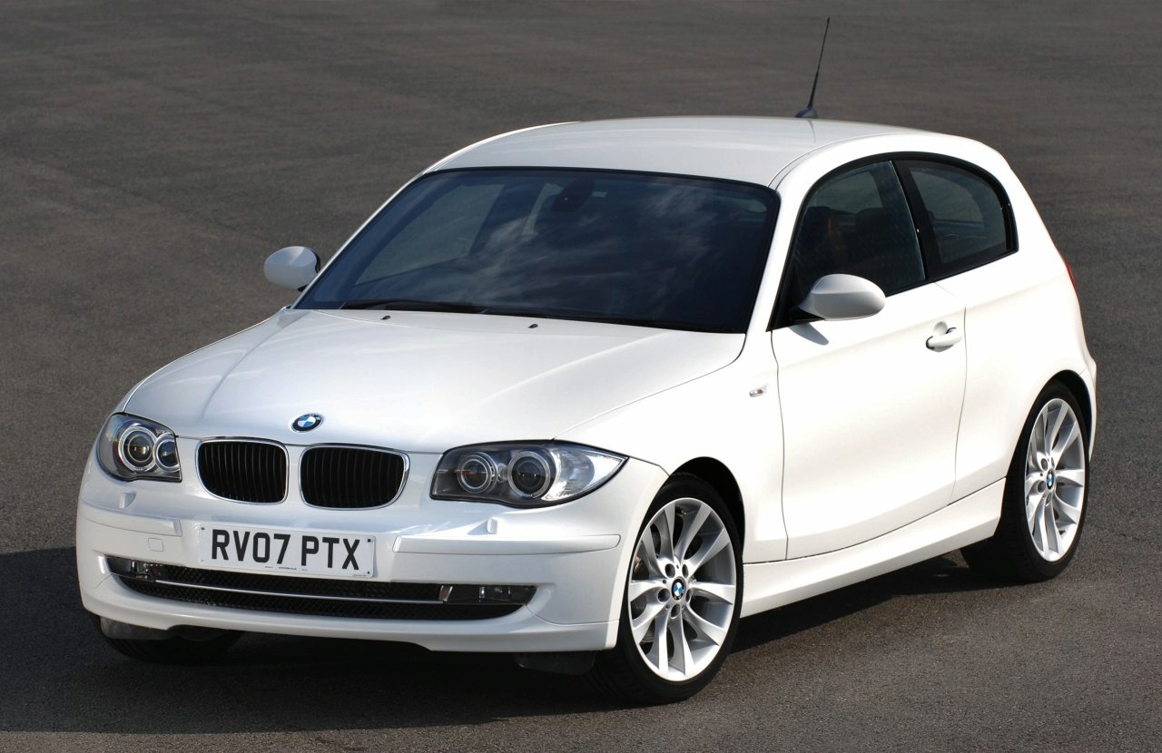 BMW 116d