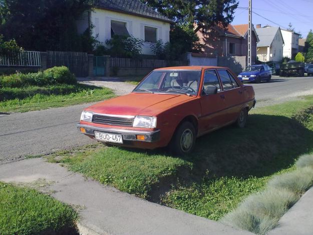 Mitsubishi Tredia GLS