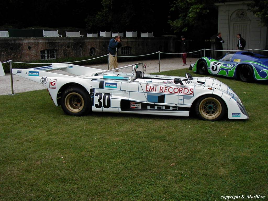 Lola T290