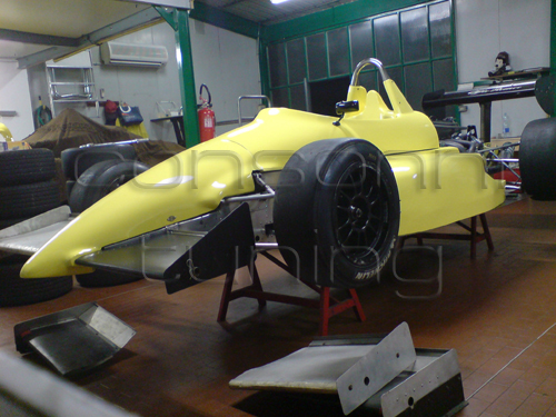 Ralt RT 30