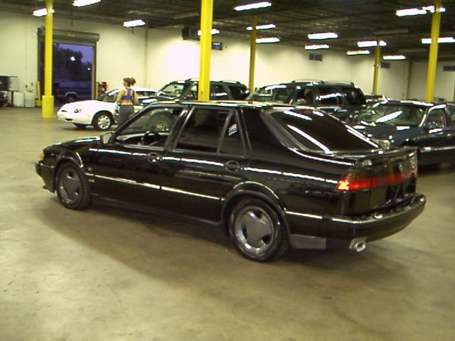 Saab 9000 CSE