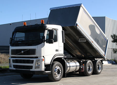 Volvo FM 12