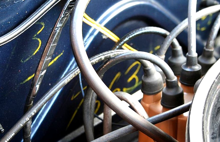 Pontiac Laurentian 4dr HT