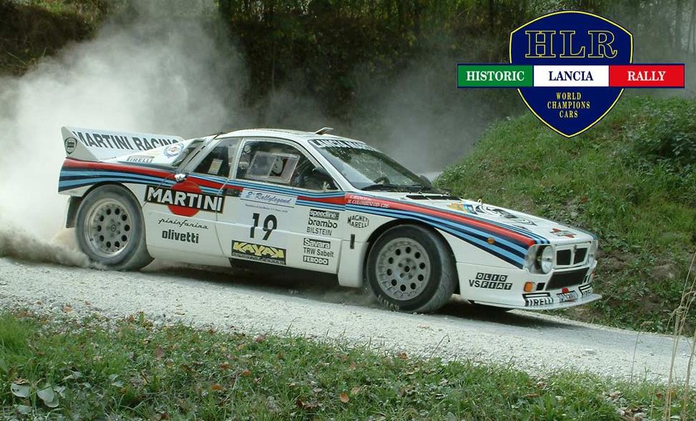 Lancia 037