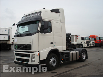 Volvo FH 500