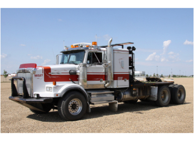 Western Star 4964S