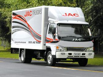 JAC HFC1061K