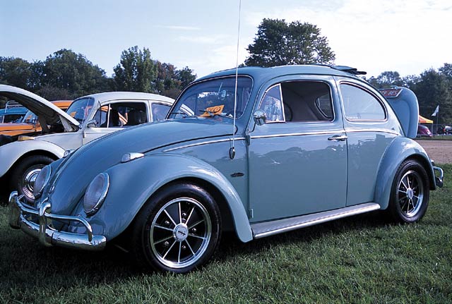 Volkswagen Bug