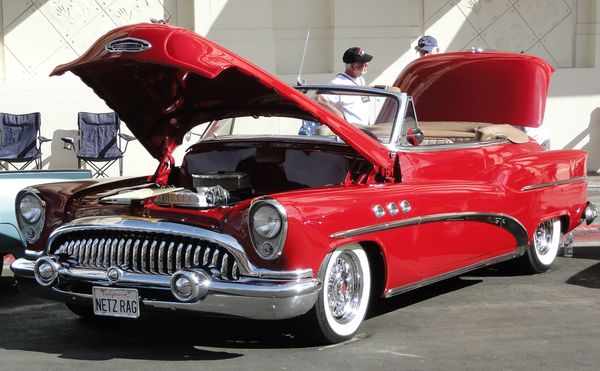 Buick Conv