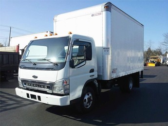 Fuso FE145