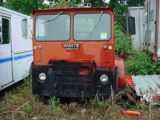 White Compact 1500