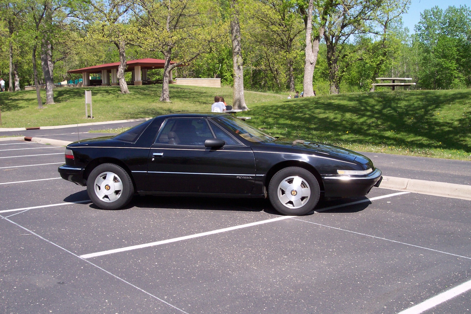 Buick Reatta