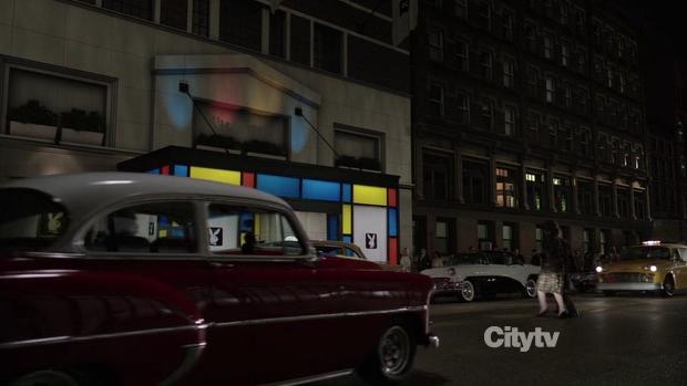 Chevrolet Two-Ten Deluxe