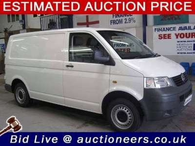 Toyota Hiace 28 Tdi