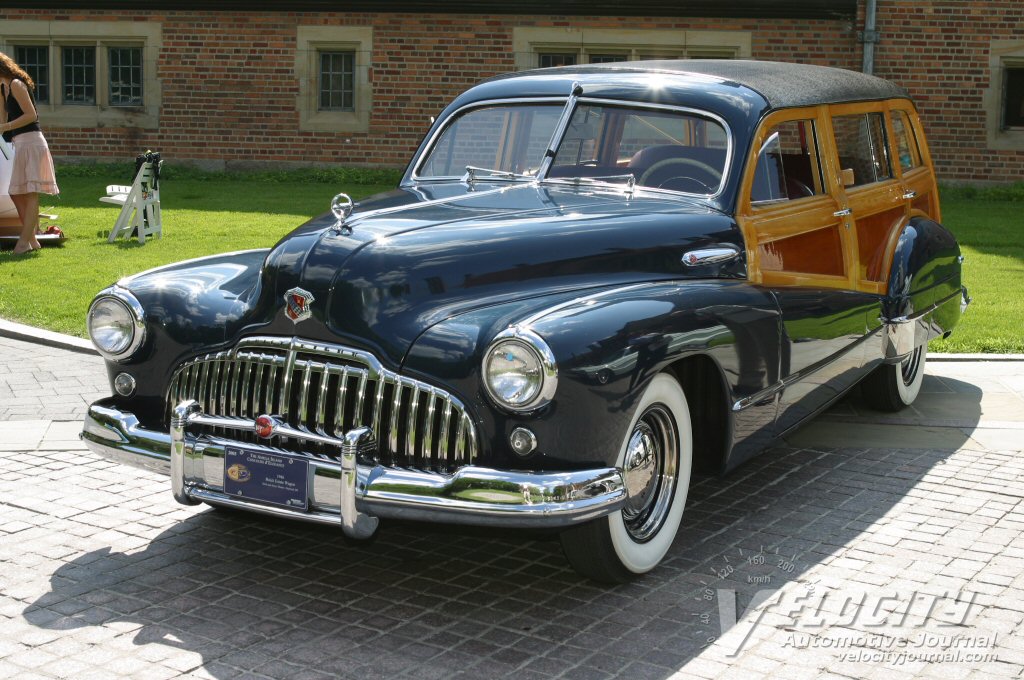 Buick Series 50 Super