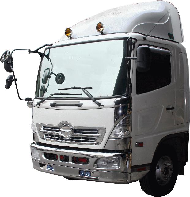 Hino GH