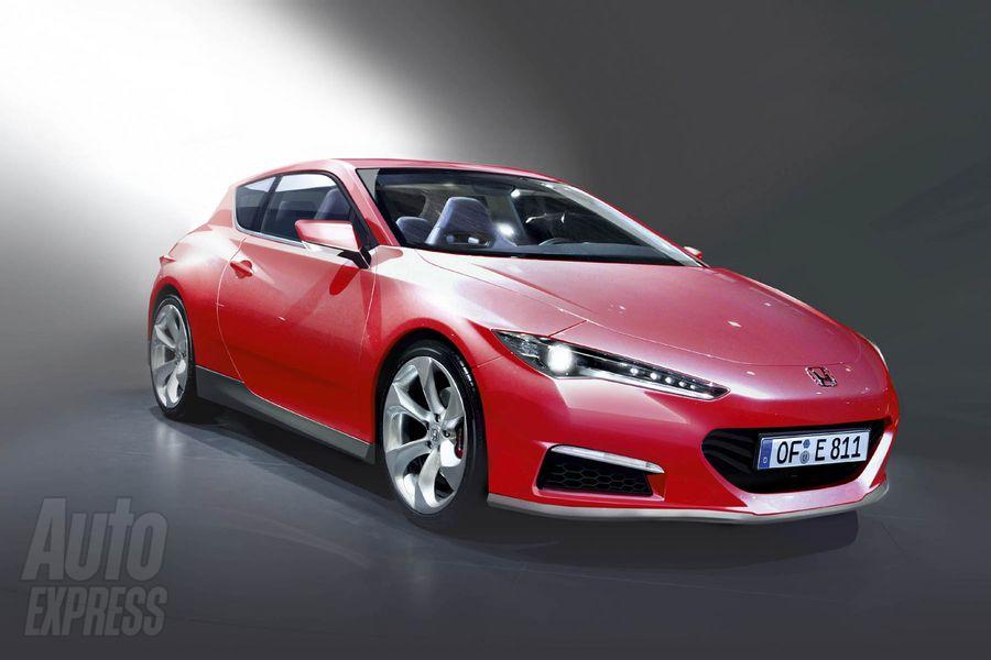 Honda Civic Mugen SiR Honda Civic Mugen SiR