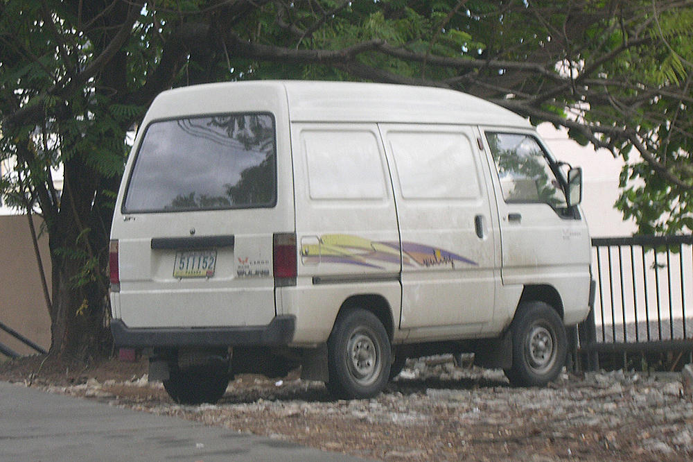 Wuling LZW1010PSLNEil